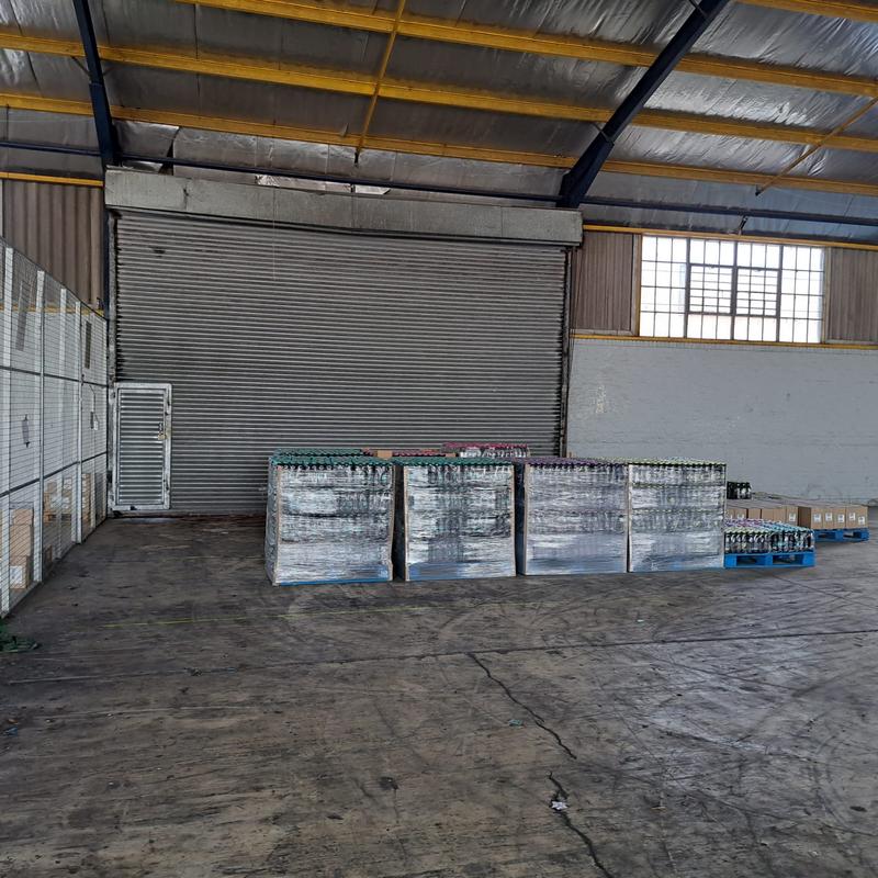 To Let commercial Property for Rent in North End Eastern Cape